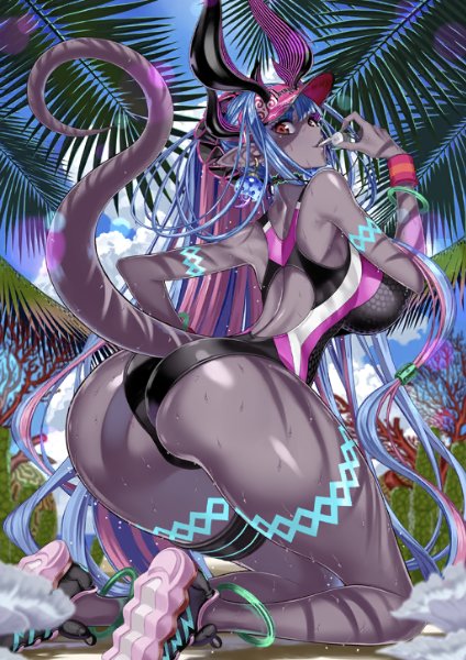 Ibuki (Summer)