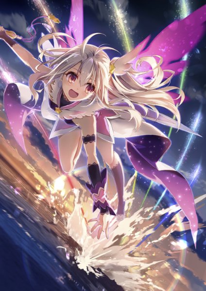 Illya (Summer)