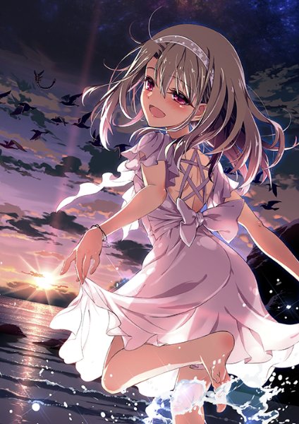Ilya