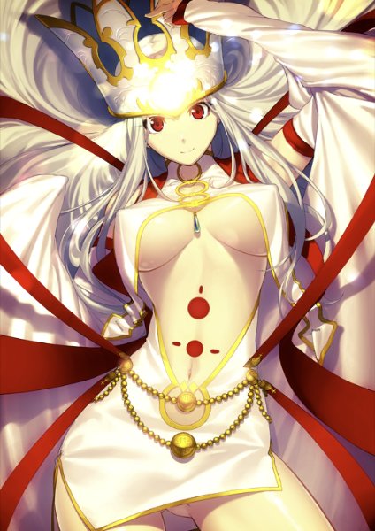 Irisviel