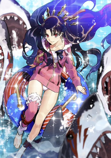 Ishtar (Summer)