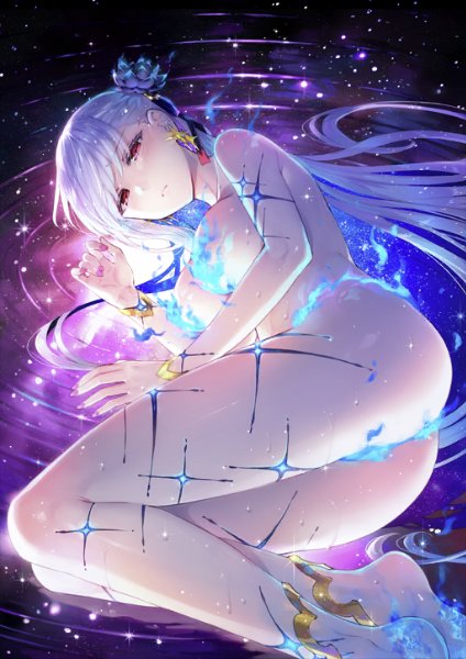 Kama (Summer)