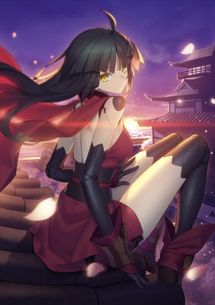 Kato Danzo