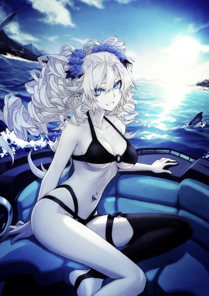 Kriemhild (Summer)
