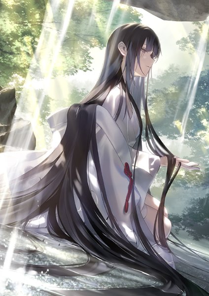 Kurohime