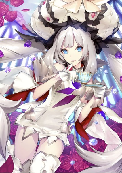Marie Antoinette