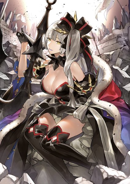 Marie Antoinette (Alter)