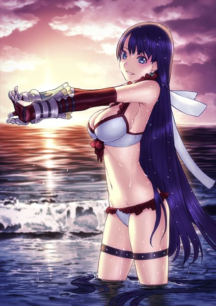 Martha (Summer)