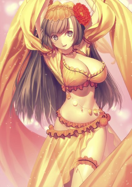 Mata Hari