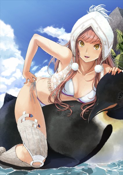 Medb (Summer)