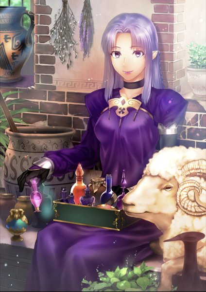 Medea