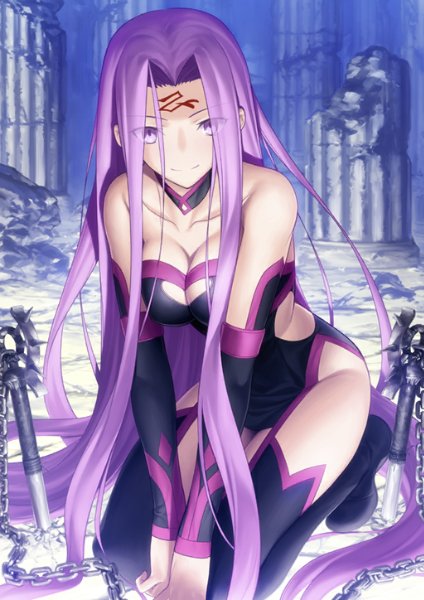 Medusa