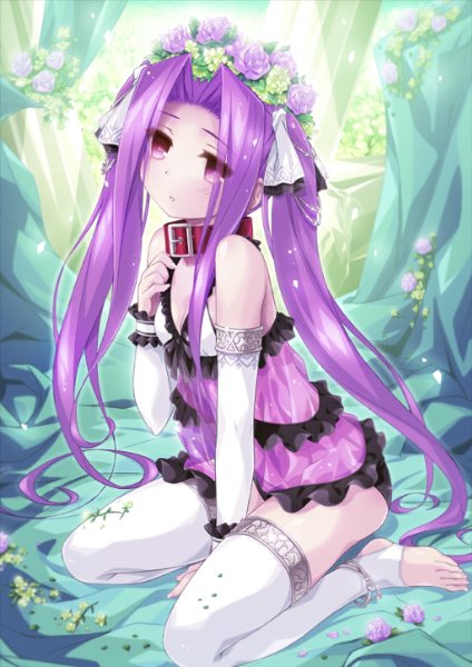 Medusa (Lancer)