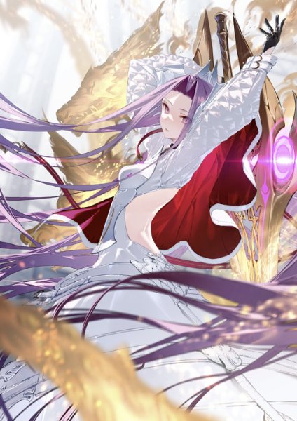 Medusa (Saber)