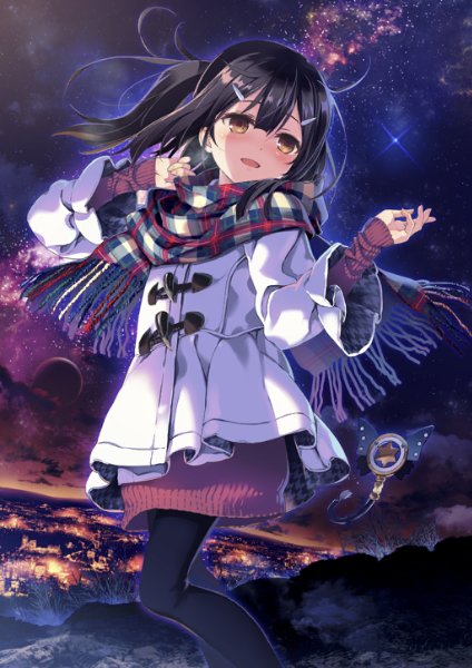 Miyu Edelfelt