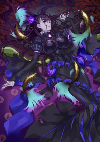 Murasaki Shibiku