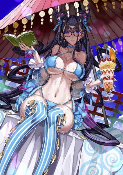 Murasaki Shibiku (Summer)