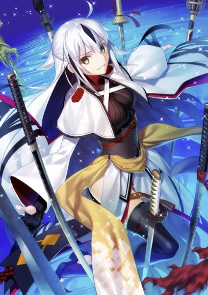 Nagao Kagetora