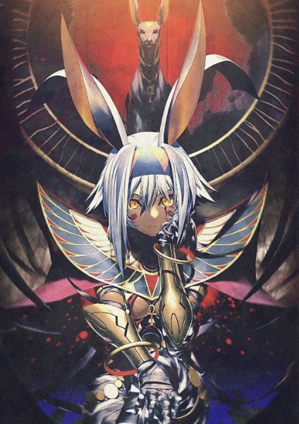 Nitocris (Alter)