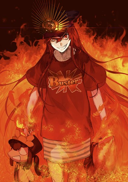 Nobunaga (Summer)