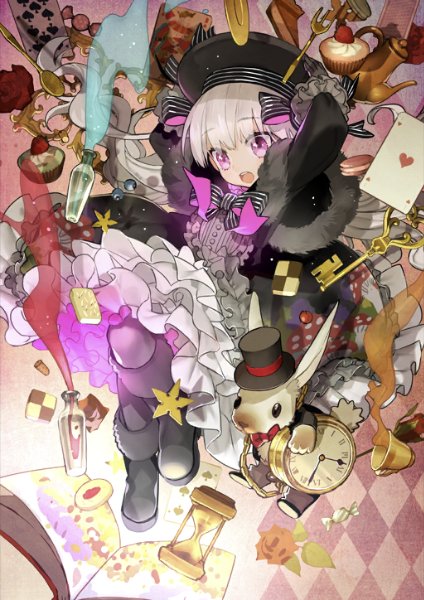 Nursery Rhyme