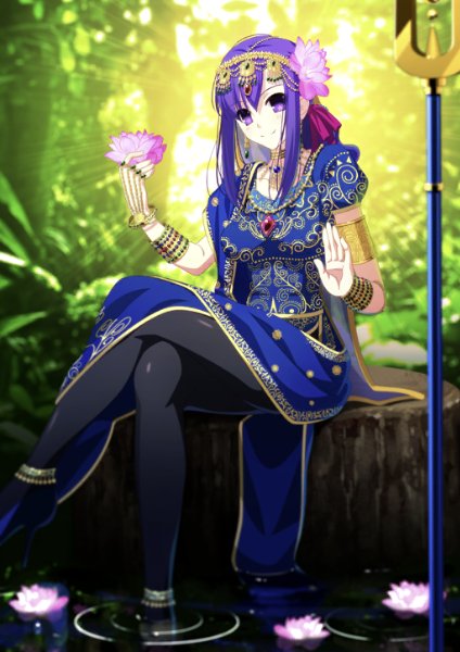 Parvati