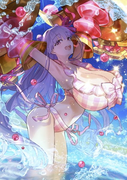 Passionlip (Summer)