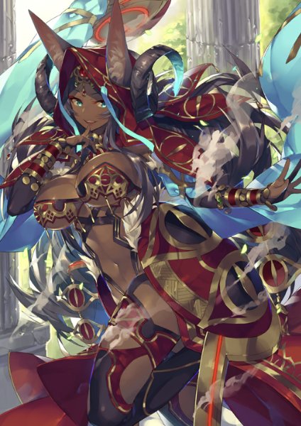 Queen of Sheba