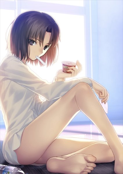Ryogi Shiki (Assassin)