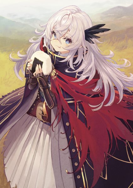 Saika Magoichi