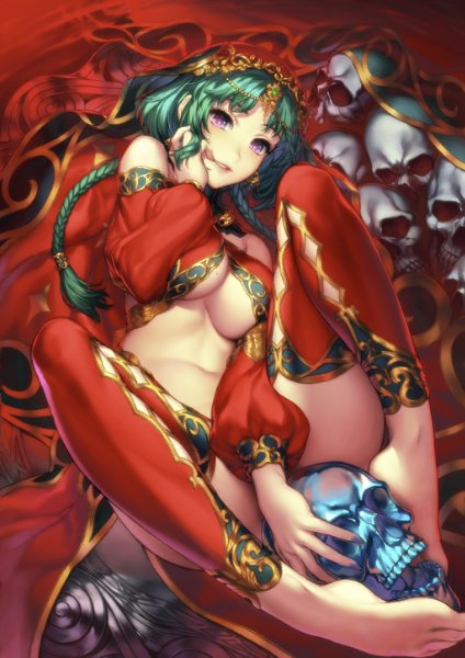 Salome