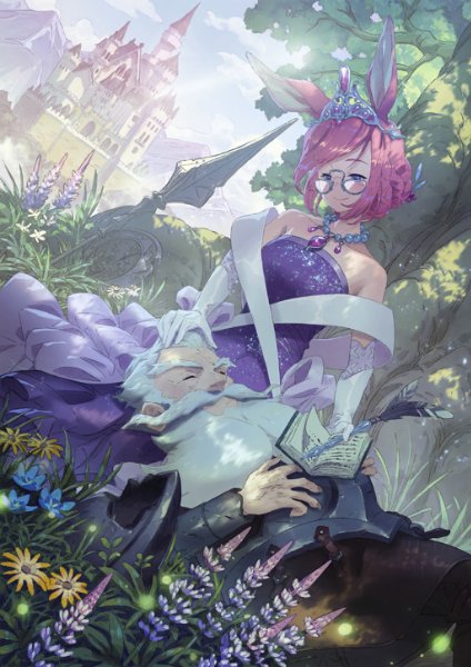 Sanchou