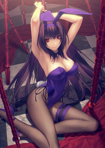 Scathach