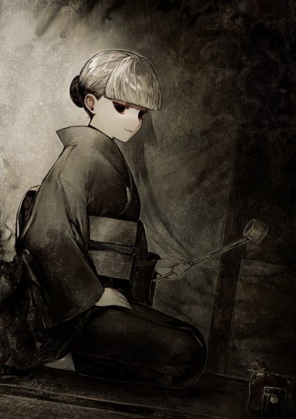 Sen no Rikyu