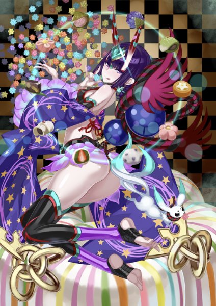 Shuten (Caster)