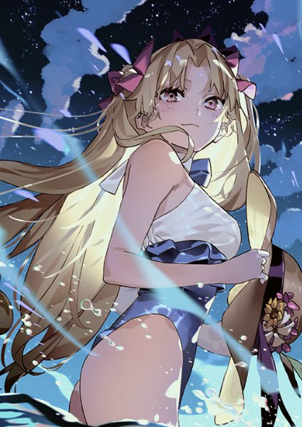 Space Ereshkigal