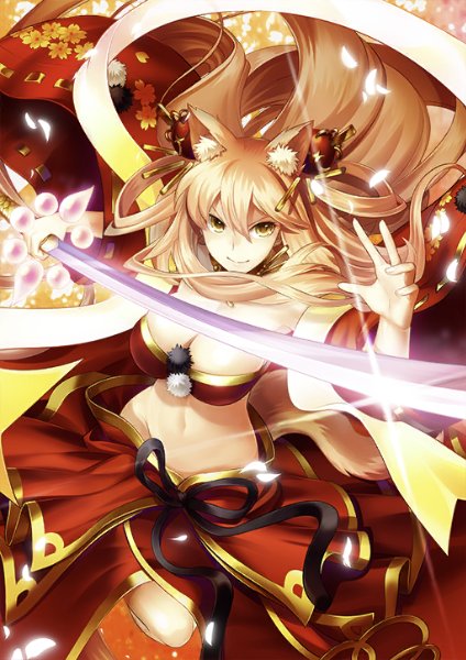 Suzuka Gozen