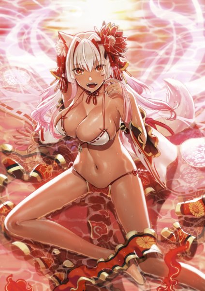 Suzuka Gozen (Summer)