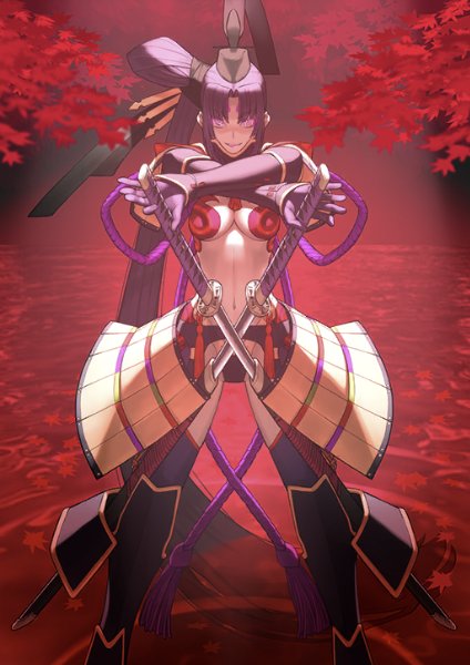 Taira No Kagekiyo