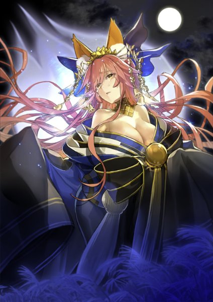 Tamamo