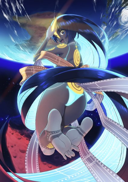 Wandjina (Summer)