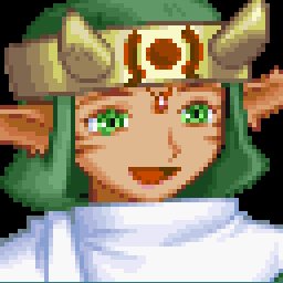 Doctor Alma