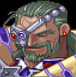 General Baal