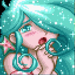 Mermaid
