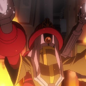 Backdraft