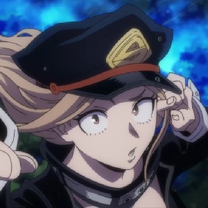 Camie Utsushimi