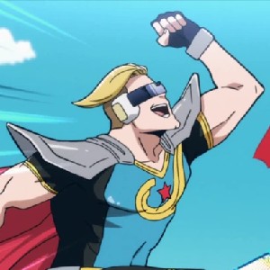 Captain Celebrity