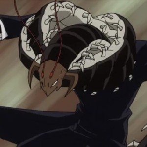 Centipeder