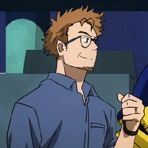 David Shield