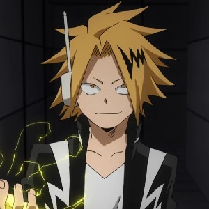 Denki Kaminari S1